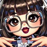 She Does Nails Profile